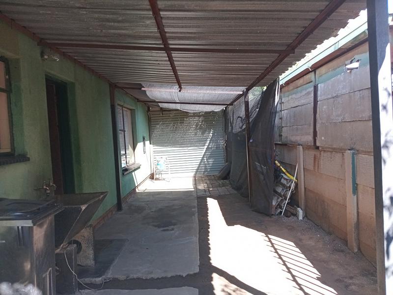 3 Bedroom Property for Sale in Zamdela Free State